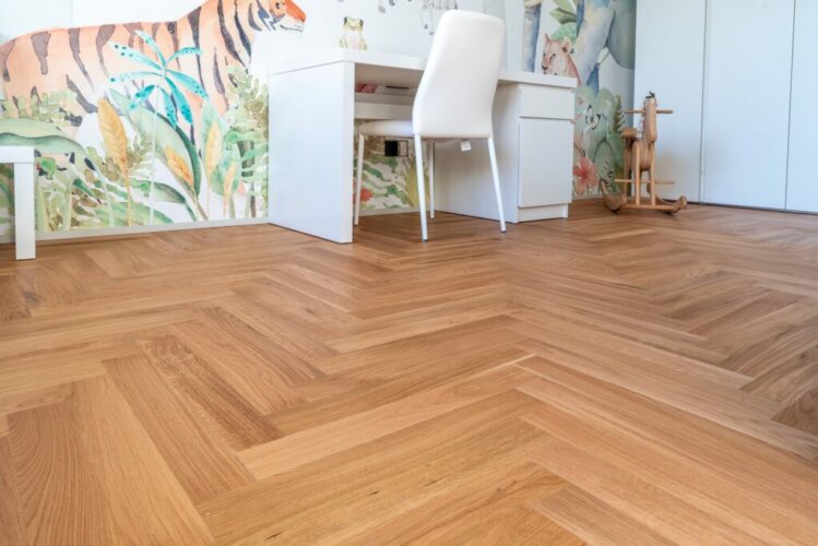 Spina naturale classic 