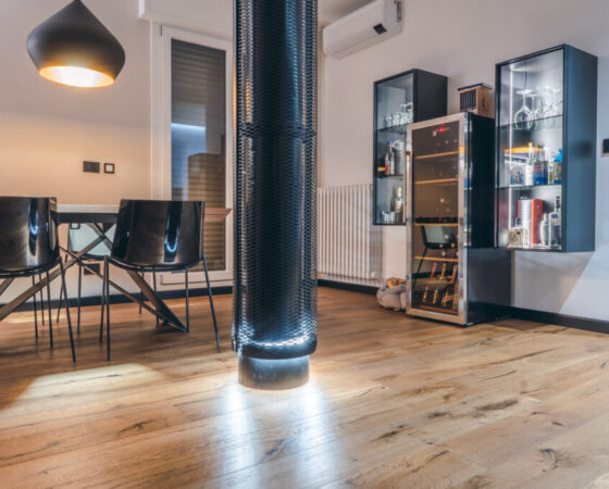 tempi antichi naturale