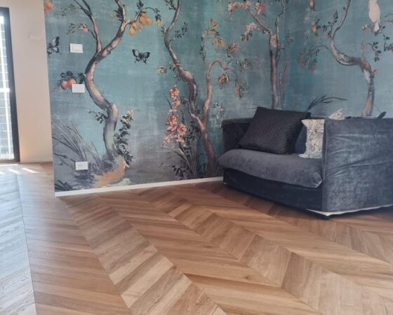 SPINA FRANCESE NATURALE