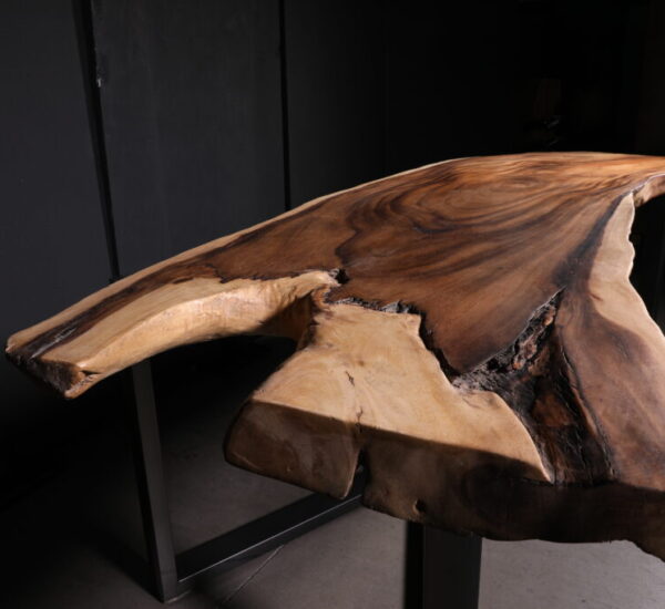 TAVOLO SUAR WOOD 2
