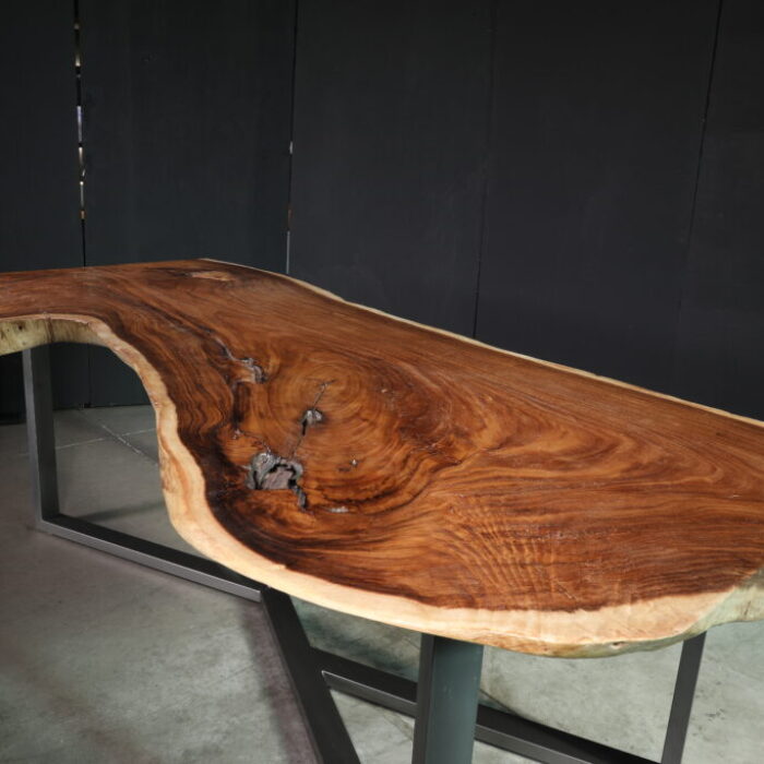 TAVOLO SUAR WOOD 3
