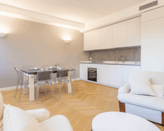 spina francese crudo